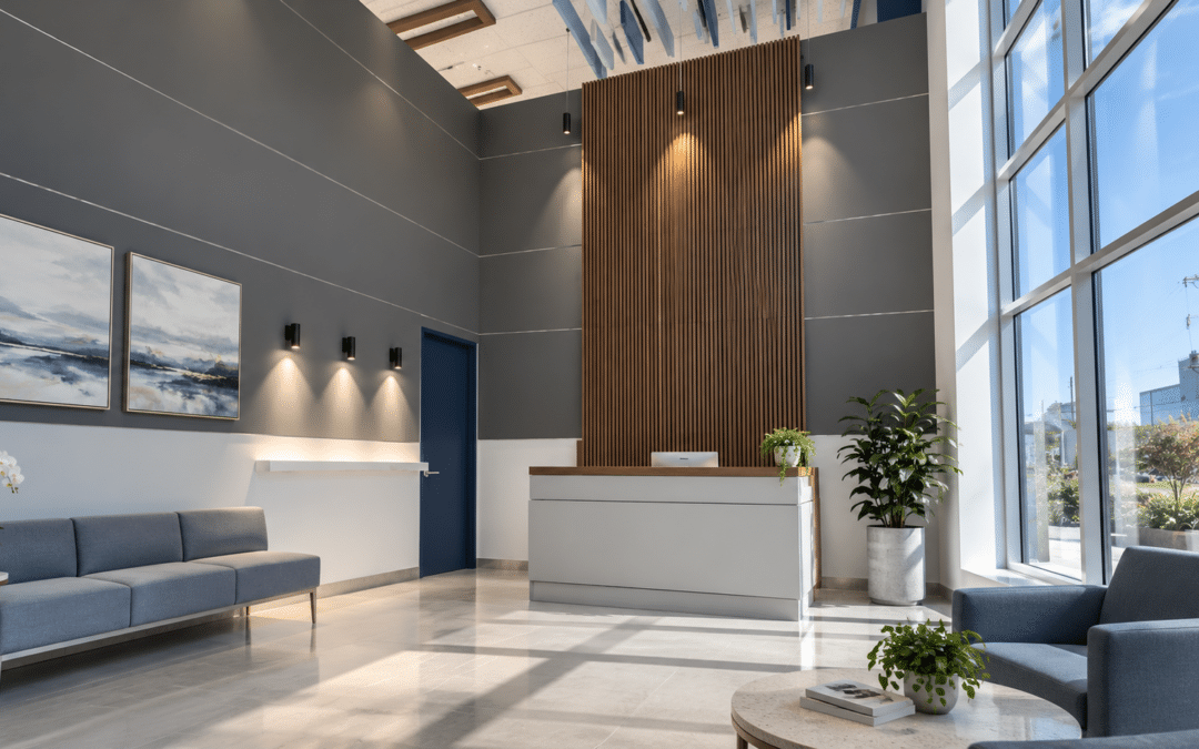 Render Update